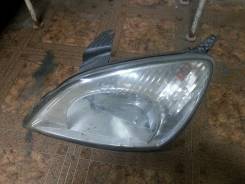 Фара. Chery Tiggo 5 Chery Tiggo 7