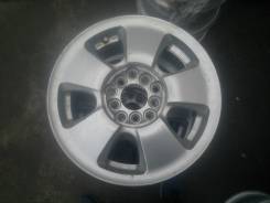Touchdown SA-2. 6.5x14, 5x100.00, 5x114.30, ET40