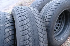 Gislaved Soft Frost 2. ������, ��� �����, 2008 ���, �/�, ����� 70�%