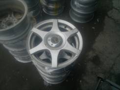 Dotz. 6.0x14, 5x100.00, 5x114.30, ET38