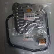 Фильтр автомата. Toyota Allion, ZRT260, NZT260, NZT240, AZT240 Toyota Premio, NZT260, ZRT260, NZT240, AZT240 Двигатели: 1NZFE, 2ZRFAE, 3ZRFAE, 2ZRFE