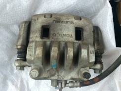 Суппорт тормозной. Subaru: Forester, Legacy, Impreza, XV, Exiga Двигатели: EJ204, EJ205, EJ20A, EJ255, EJ253, EJ25A, EJ154, EJ203, EJ20X