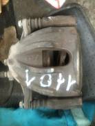 Суппорт тормозной. Toyota Corolla Verso, ZNR10, ZNR11, CUR10, AUR10 Toyota Avensis, ADT251, ADT250, AZT255, AZT251, AZT250, CDT250 Двигатели: 2ADFHV...