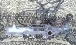 Коллектор впускной. Toyota Picnic Toyota Caldina