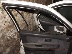 Уплотнитель двери. Nissan Sunny, FNB14, B14, FB14, EB14
