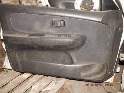 Ручка двери внутренняя. Nissan Sunny, B14, EB14, FB14