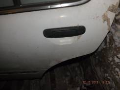 Ручка двери внешняя. Nissan Sunny, B14, FNB15, FNB14, FNB13, FNB12, EB14