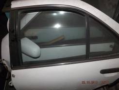 Стекло боковое. Nissan Sunny, B14, HB14, FNB14, FB14, SB14
