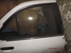 Стекло боковое. Nissan Sunny, B14, HB14, FNB14, SB14 Nissan Lucino, B14, HB14, SB14, FNB14
