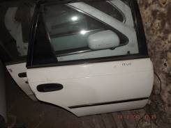 Дверь багажника. Toyota Corolla, AE104, AE109, AE104G, CE100, AE100G, AE101G, AE101, AE100, CE100G
