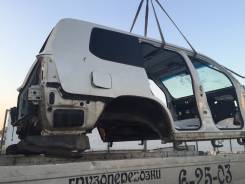 Кузов в сборе. Toyota Land Cruiser, VDJ200. Под заказ