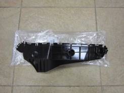 Крепление бампера. Lexus GX460, URJ150, SUV Двигатель 1URFE