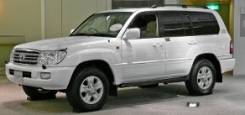 Toyota Land Cruiser. Куплю 100,200 дизель, бензин!