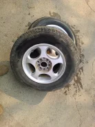 Stark. x14", 5x110.00, 5x114.30