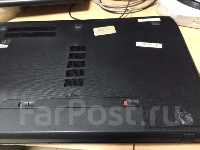 Lenovo G700. 2,4����, ��� 4 ��, ���� 500���, WiFi: 1, ����������� �� 5��. ����