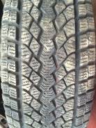 Yokohama Geolandar I/T+ G071. Зимние, без шипов, износ: 10%, 4 шт