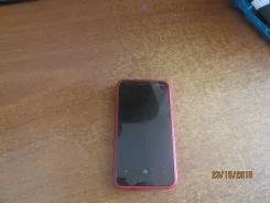 Nokia Lumia 620. �/�