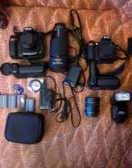 Nikon D700 