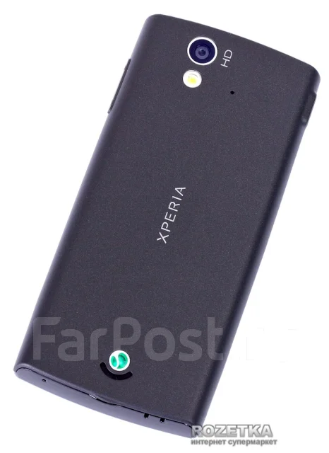 Sony Ericsson Xperia ray. �/� ����