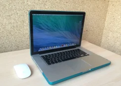Apple MacBook Pro 15