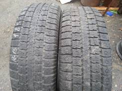 Toyo Garit G4. Зимние, без шипов, износ: 20%, 2 шт