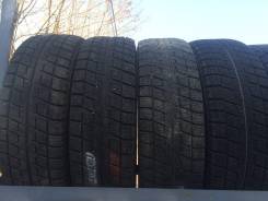 Bridgestone Blizzak Revo2. Зимние, без шипов, износ: 5%, 4 шт