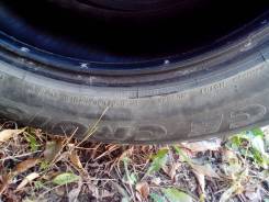 Bridgestone Ice Cruiser. Зимние, без шипов, 40 %, 4 шт