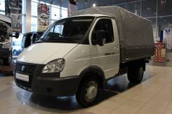 ГАЗ 3302. Продам ГАЗель Бизнес новый, 2 700 куб. см., 1 500 кг., 4x2