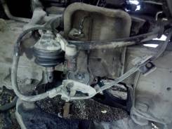 Датчик abs. Toyota Hiace, KZH106G Двигатель 1KZTE