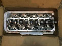 Головка блока цилиндров. Toyota: Granvia, 4Runner, Hilux, Land Cruiser Prado, Land Cruiser, Hiace Regius, Hiace, Touring Hiace, Hilux / 4Runner, Grand...
