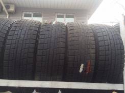 Yokohama Ice Guard IG30. Зимние, без шипов, износ: 10%, 4 шт