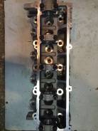 Головка блока цилиндров. Mazda Bongo Двигатель R2