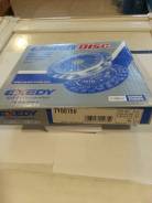 Диск сцепления. Toyota: Corolla, Town Ace, Town Ace Noah, Cressida, Cresta, Lite Ace Noah, Carina, 4Runner, Hiace, Qualis, Land Cruiser, Hilux, Regius...