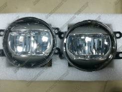 Фара противотуманная. Lexus RX450h, GYL16, GYL15, GYL10, GGL10, GYL15W, GYL16W, GGL16, GGL15, AGL10, GYL10W Lexus RX270, AGL10W, GGL15, GGL16, GYL10...