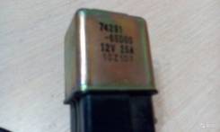 Регулятор отопителя. Suzuki Escudo, TA52W, TD02W, TL52W, TD32W, TA02W, TD62W, TD52W, TX92W