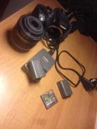 Canon EOS 350D Kit