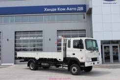 Hyundai HD120. Абсолюьно новый грузовик Hyundai HD 120, 4wd от официального дилера, 5 890 куб. см., 5 100 кг.