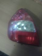 Стоп-сигнал. Honda Fit, GD3, GD2, GD1 Двигатели: L13A, L15A