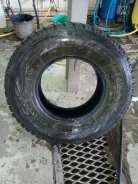 Toyo Open Country H/T. ������, ����������, 2013 ���, �/�, ����� 5 % ����