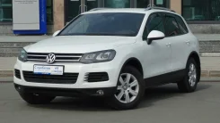 Volkswagen Touareg. �������, 4wd, 3.0, ������ ����