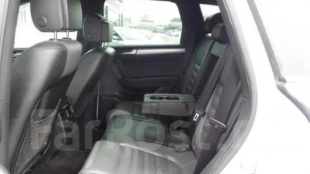 Volkswagen Touareg. �������, 4wd, 3.0, ������ ����