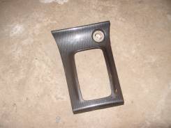 Консоль центральная. Toyota Corolla, NZE124, ZZE122, NZE121 Toyota Corolla Runx, NZE121, NZE124, ZZE122