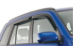 Ветровик на дверь. Suzuki Grand Vitara, JT, TA44V, TA74V, TAA4V, TD44V, TD54, TDB4, TD_4, TE94 Двигатели: F9QB, H27A, J20A, J24B, M16A, N32A