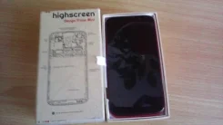 Highscreen Omega Prime Mini