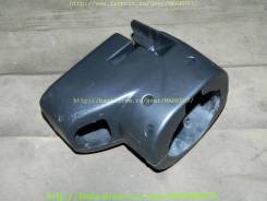 Панель рулевой колонки. Nissan Skyline, ECR33