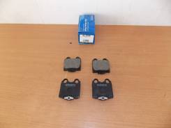 Колодка тормозная. Lexus: IS300, IS200, SC430, GS430, GS300, GS400 Toyota: Crown, Aristo, Verossa, Soarer, Altezza, Brevis, Crown Majesta, Mark II Wag...