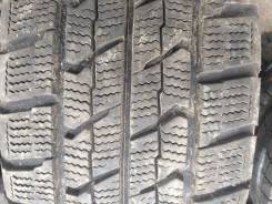 Goodyear Ice Navi Zea II. Зимние, без шипов, 2010 год, 10 %, 4 шт