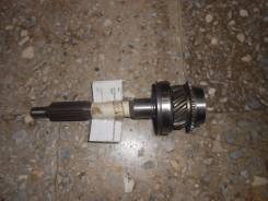 Вал первичный ГАЗ-31029 (4-ступ. ). УАЗ