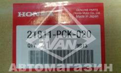 Прокладка акпп. Honda Accord, CF5, CF7 Honda Odyssey, RA4, RA7 Honda Avancier, TA2 Honda Torneo, CF5 Двигатели: F20B, F23A