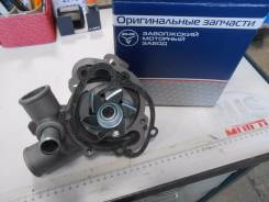 Помпа водяная. ГАЗ Волга